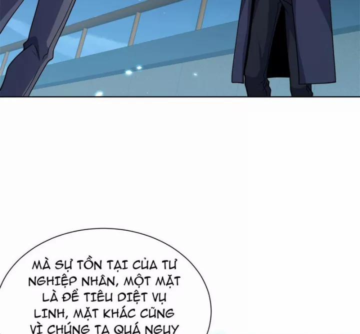 Bệnh Viện Chư Thần Của Tôi 4 trang 6