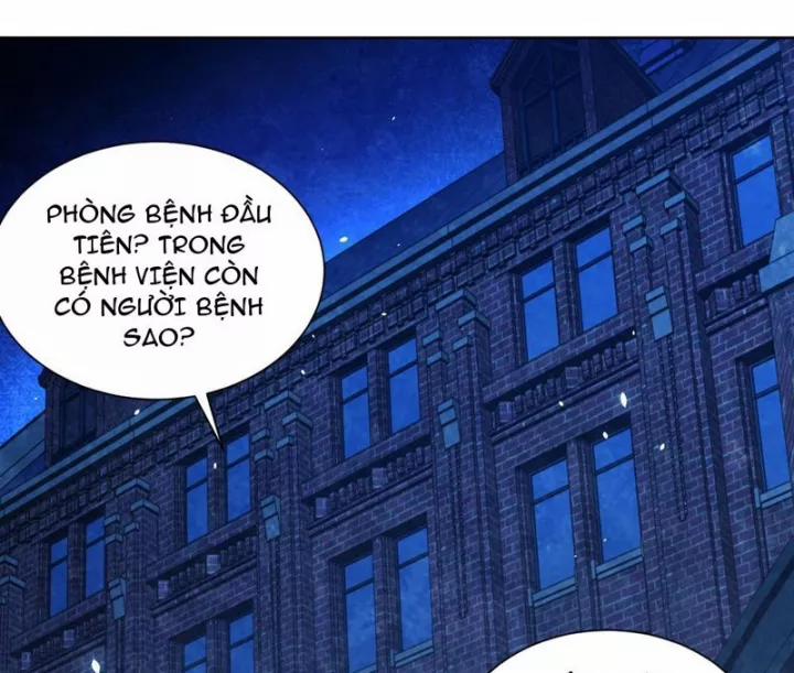 Bệnh Viện Chư Thần Của Tôi 4 trang 60