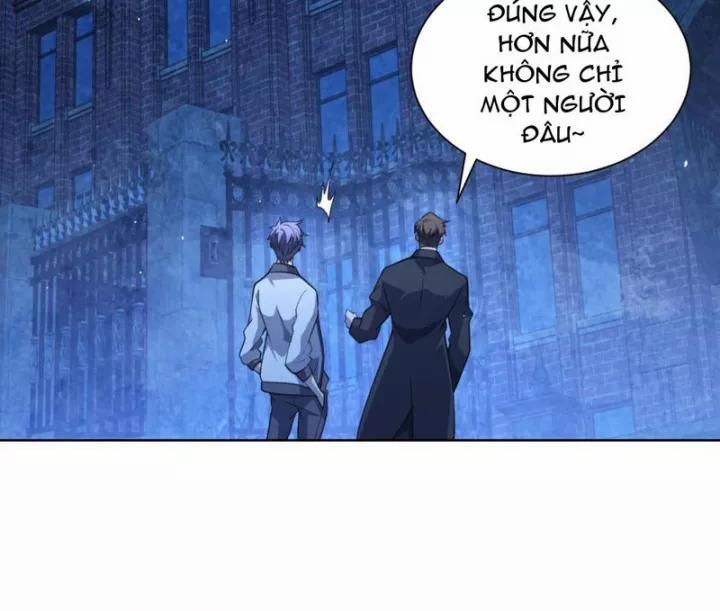 Bệnh Viện Chư Thần Của Tôi 4 trang 61