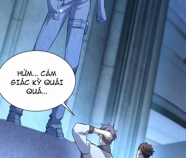 Bệnh Viện Chư Thần Của Tôi 4 trang 63