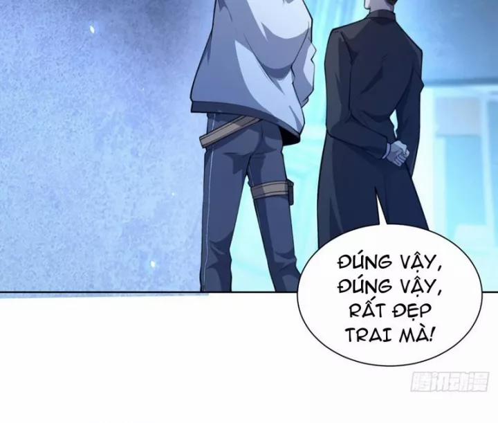 Bệnh Viện Chư Thần Của Tôi 4 trang 64