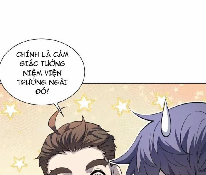 Bệnh Viện Chư Thần Của Tôi 4 trang 65