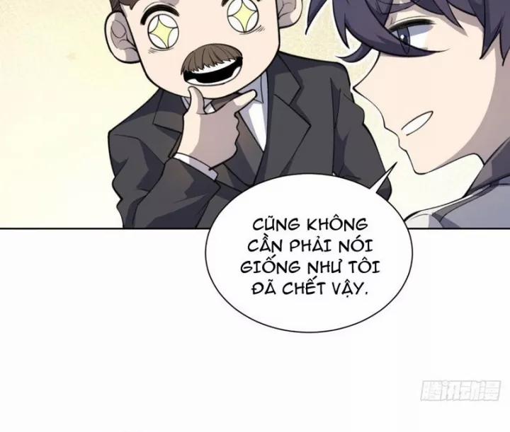 Bệnh Viện Chư Thần Của Tôi 4 trang 66