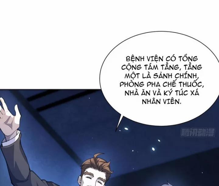 Bệnh Viện Chư Thần Của Tôi 4 trang 69