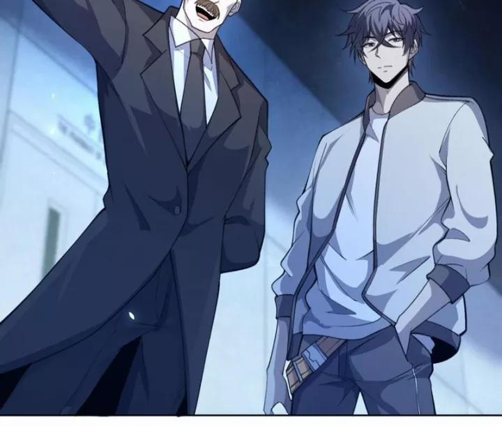 Bệnh Viện Chư Thần Của Tôi 4 trang 70