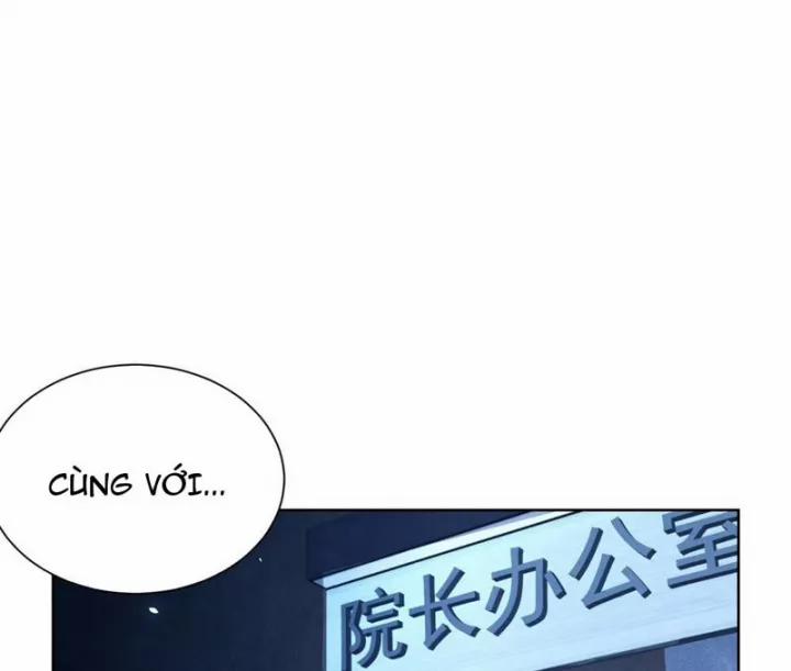 Bệnh Viện Chư Thần Của Tôi 4 trang 71