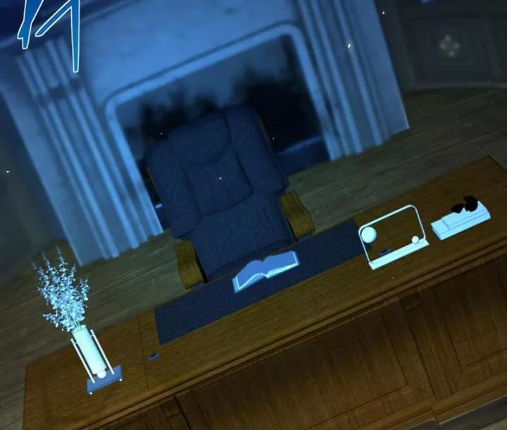 Bệnh Viện Chư Thần Của Tôi 4 trang 74