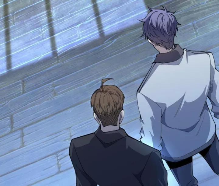 Bệnh Viện Chư Thần Của Tôi 4 trang 76