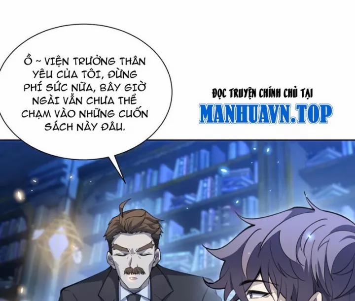 Bệnh Viện Chư Thần Của Tôi 4 trang 81