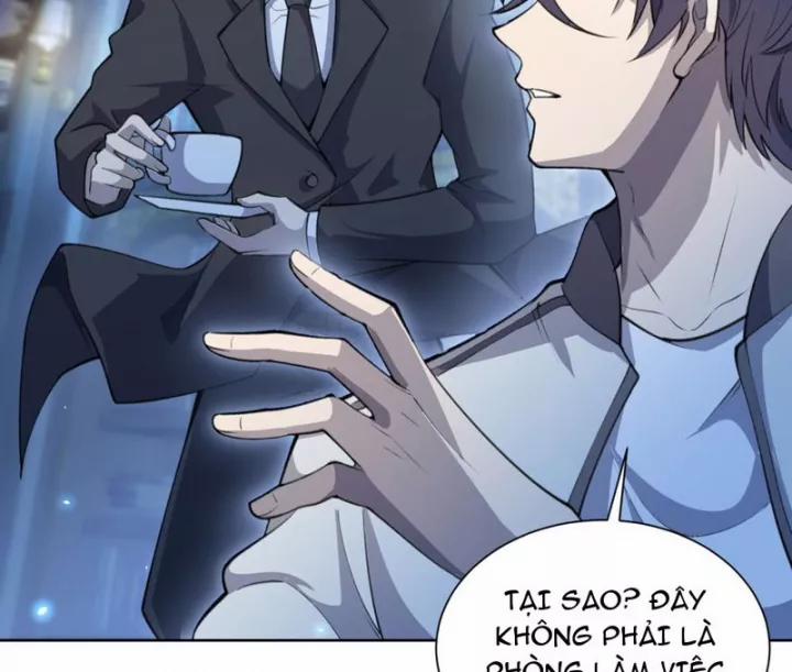 Bệnh Viện Chư Thần Của Tôi 4 trang 82