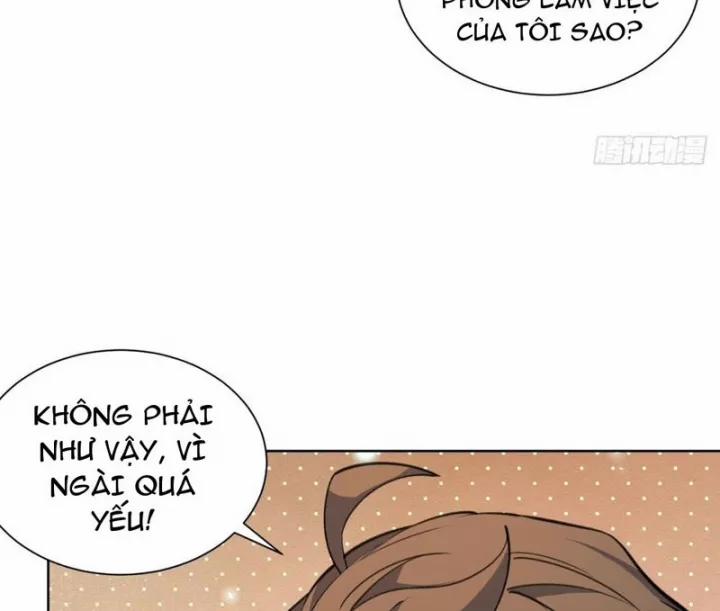 Bệnh Viện Chư Thần Của Tôi 4 trang 83