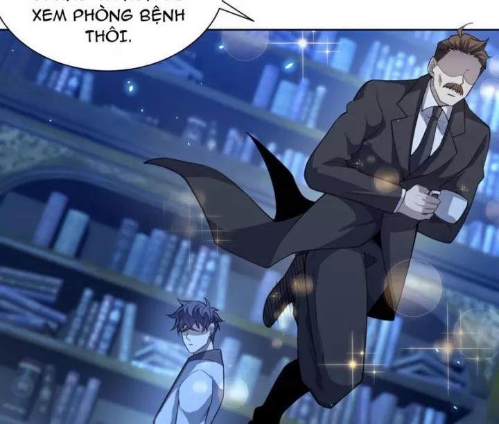 Bệnh Viện Chư Thần Của Tôi 4 trang 86