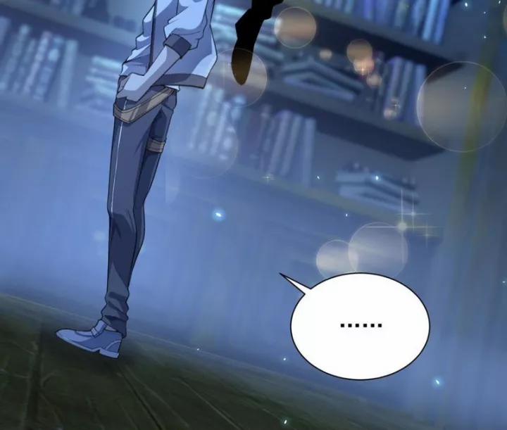 Bệnh Viện Chư Thần Của Tôi 4 trang 87