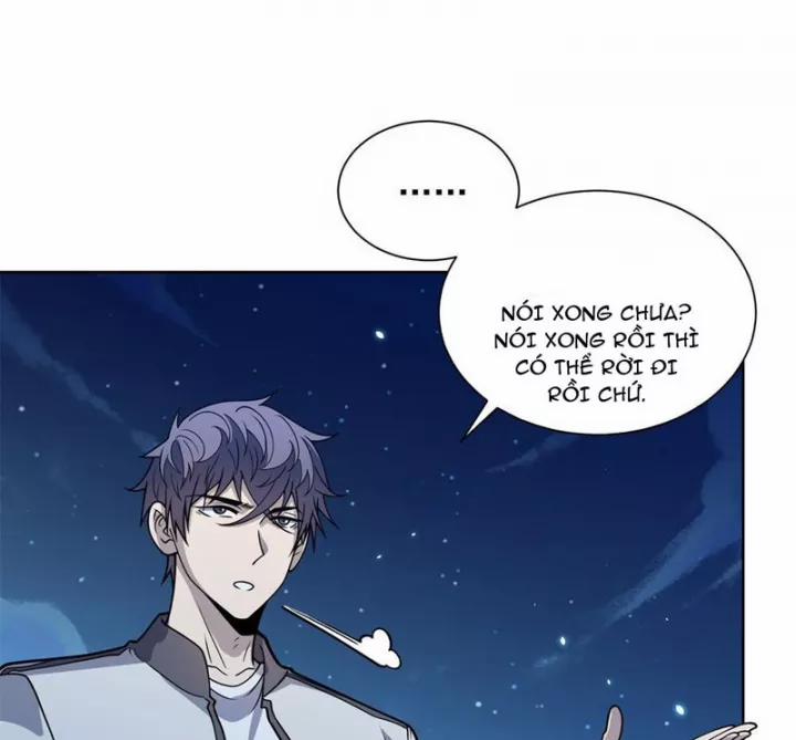 Bệnh Viện Chư Thần Của Tôi 4 trang 9