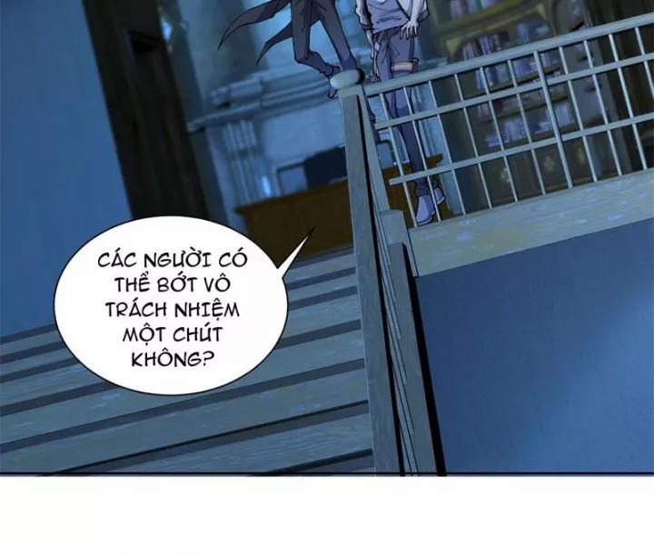 Bệnh Viện Chư Thần Của Tôi 4 trang 90