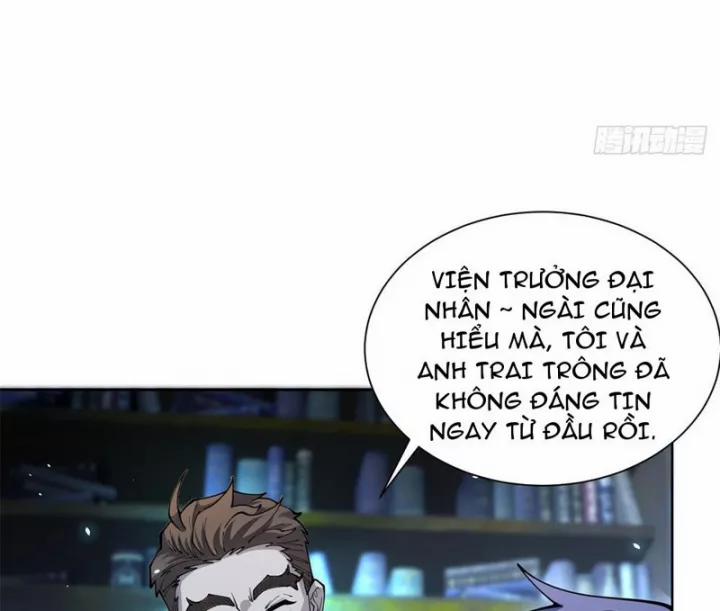 Bệnh Viện Chư Thần Của Tôi 4 trang 91