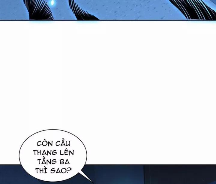 Bệnh Viện Chư Thần Của Tôi 4 trang 98