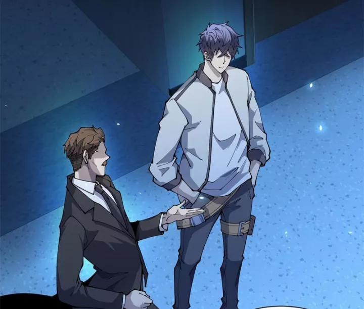 Bệnh Viện Chư Thần Của Tôi 4 trang 99