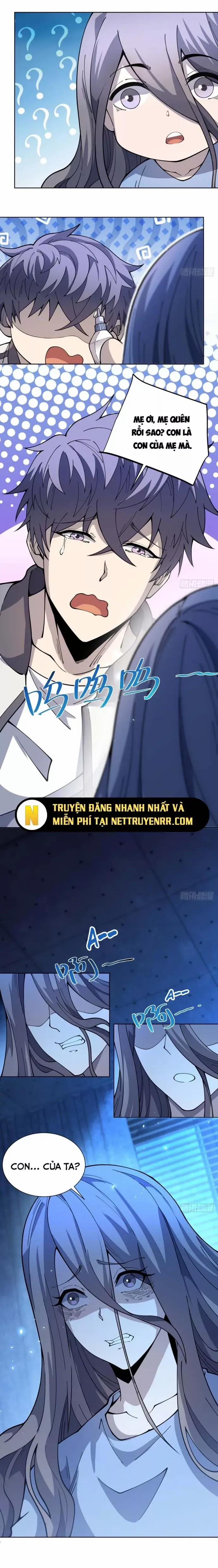 Bệnh Viện Chư Thần Của Tôi 7 trang 14