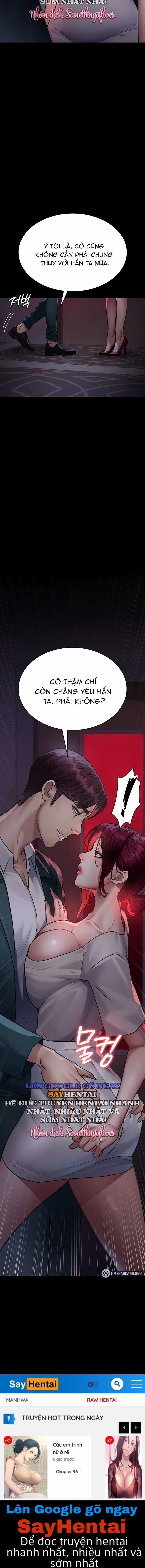 Bệnh Viện Dâm Ô 100 trang 11