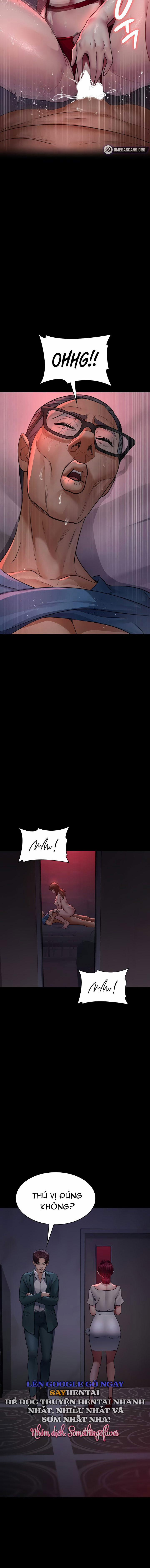 Bệnh Viện Dâm Ô 100 trang 9