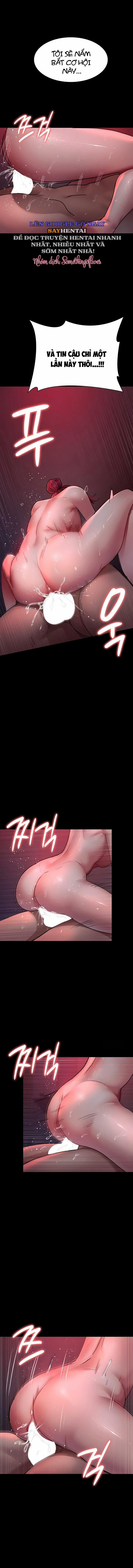 Bệnh Viện Dâm Ô 102 trang 11