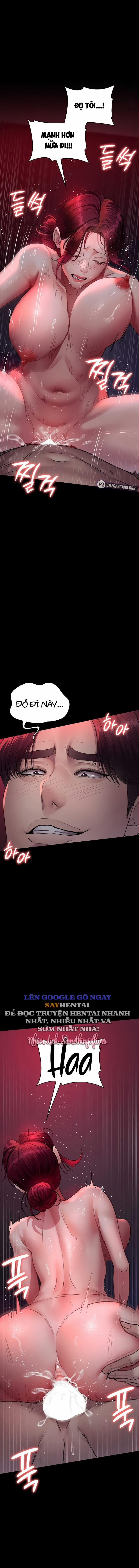 Bệnh Viện Dâm Ô 102 trang 12