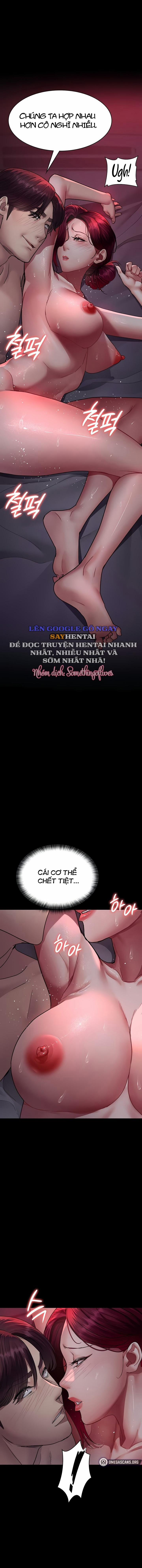 Bệnh Viện Dâm Ô 102 trang 8