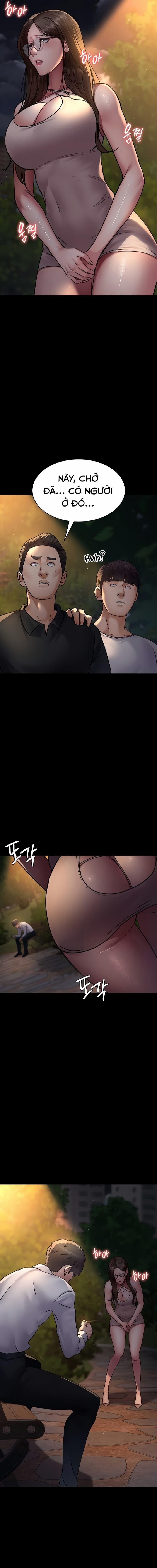 Bệnh Viện Dâm Ô 105 trang 10