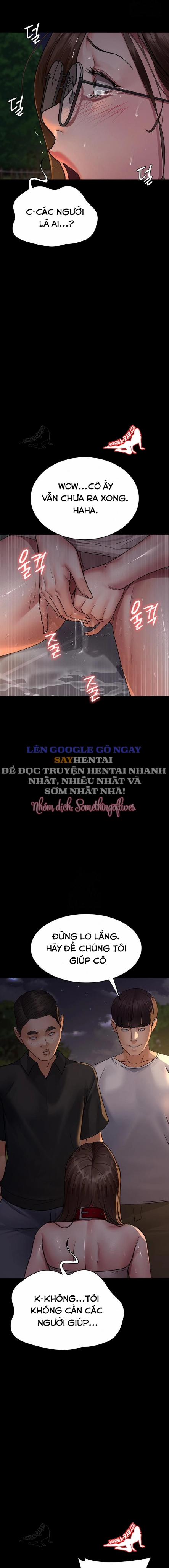 Bệnh Viện Dâm Ô 106 trang 14