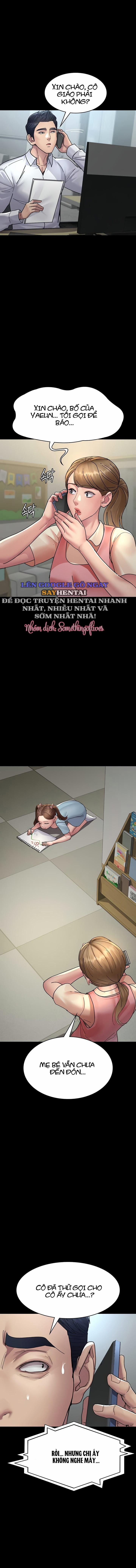 Bệnh Viện Dâm Ô 108 trang 14