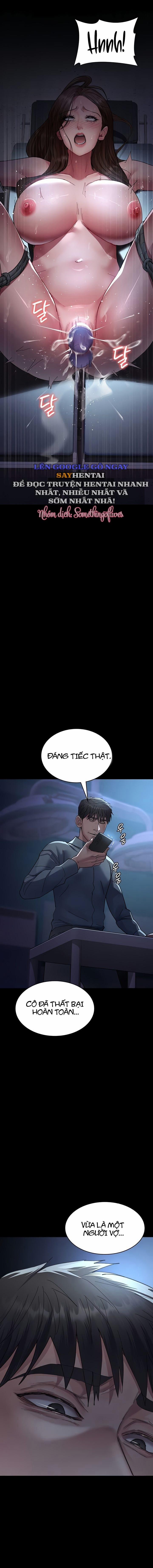 Bệnh Viện Dâm Ô 108 trang 16