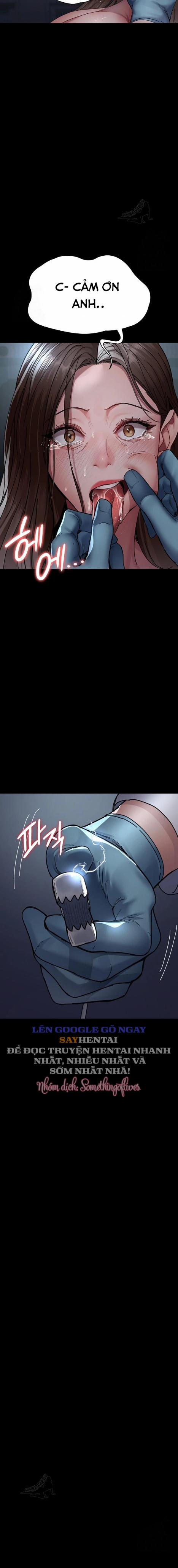 Bệnh Viện Dâm Ô 109 trang 20