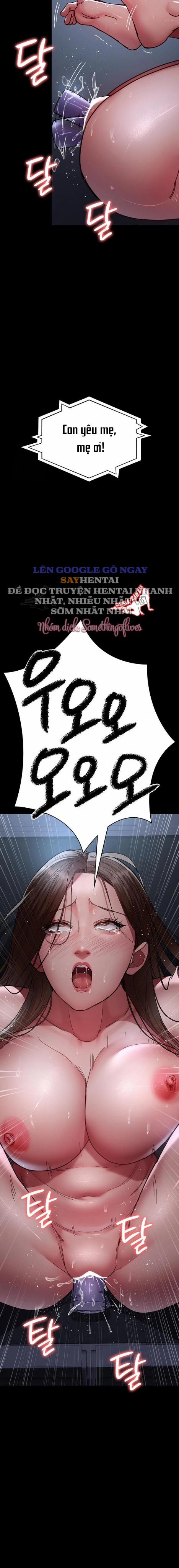 Bệnh Viện Dâm Ô 109 trang 6