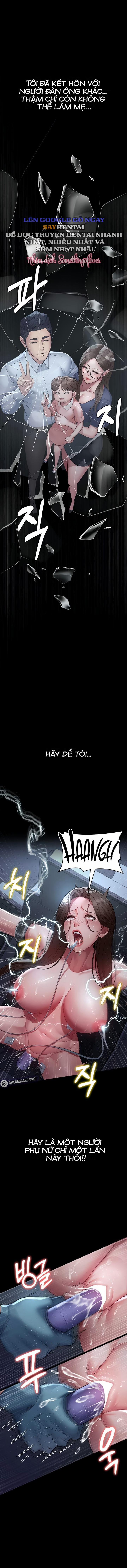 Bệnh Viện Dâm Ô 110 trang 4