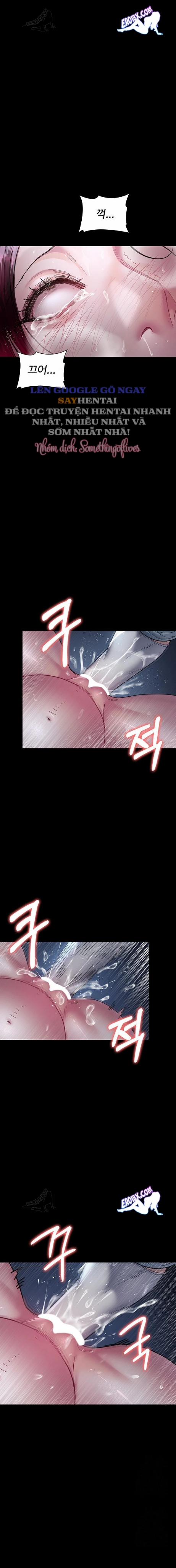 Bệnh Viện Dâm Ô 112 trang 20