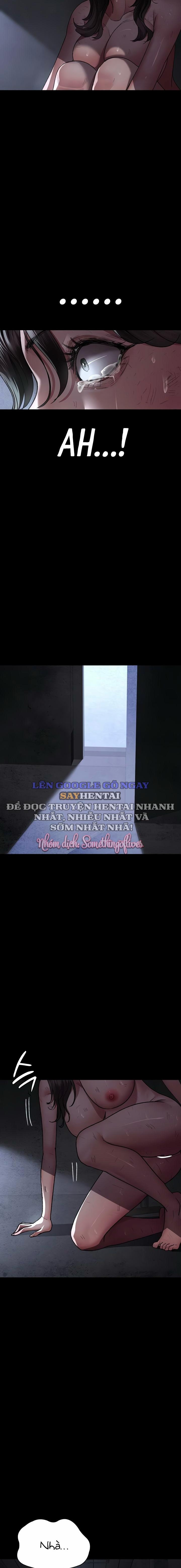 Bệnh Viện Dâm Ô 117 trang 9