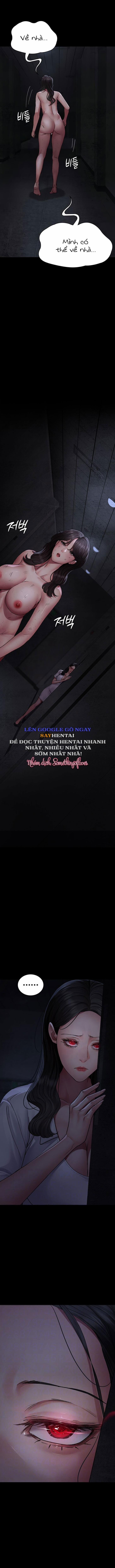 Bệnh Viện Dâm Ô 118 trang 0