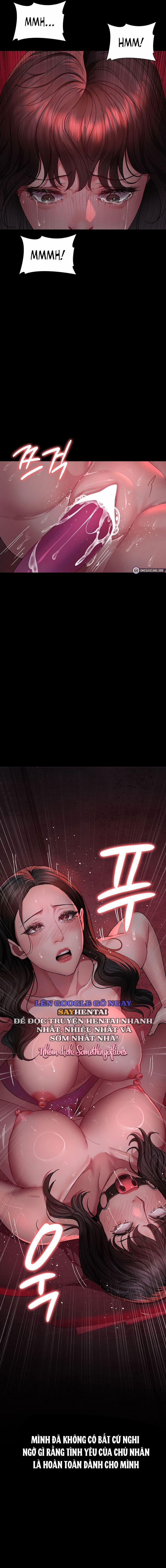 Bệnh Viện Dâm Ô 118 trang 15