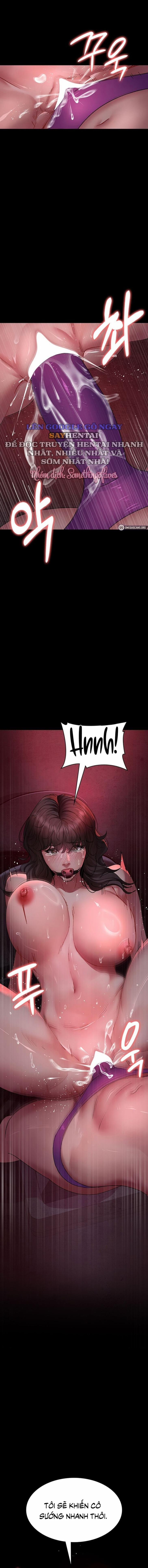 Bệnh Viện Dâm Ô 119 trang 0