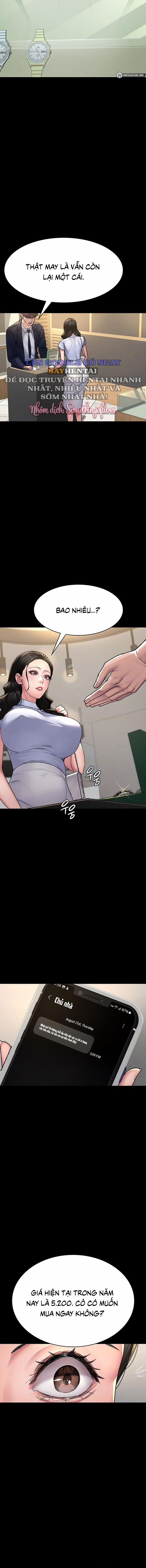 Bệnh Viện Dâm Ô 119 trang 3