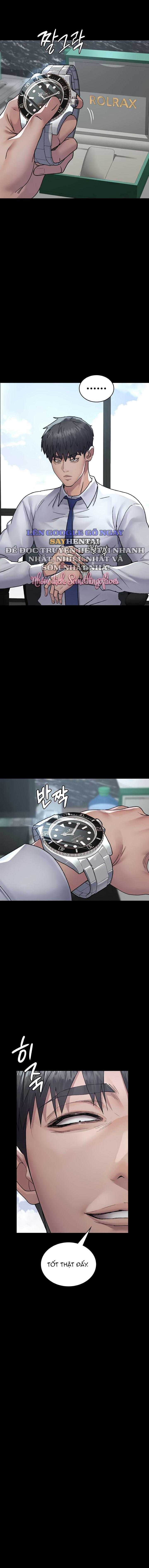 Bệnh Viện Dâm Ô 120 trang 4