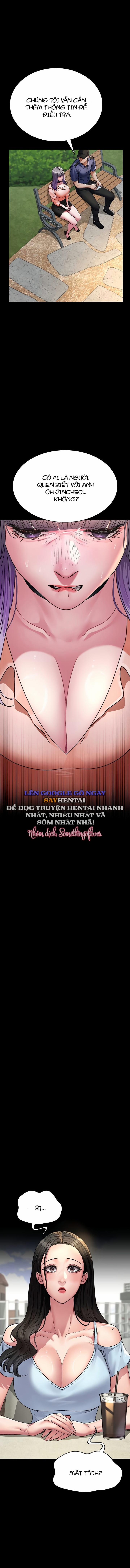 Bệnh Viện Dâm Ô 122 trang 5