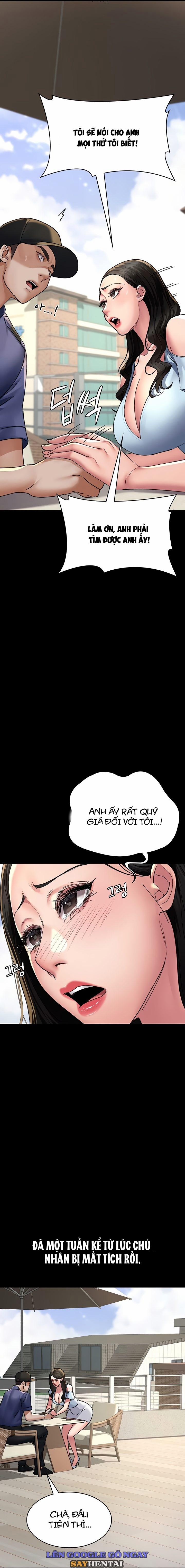 Bệnh Viện Dâm Ô 122 trang 7