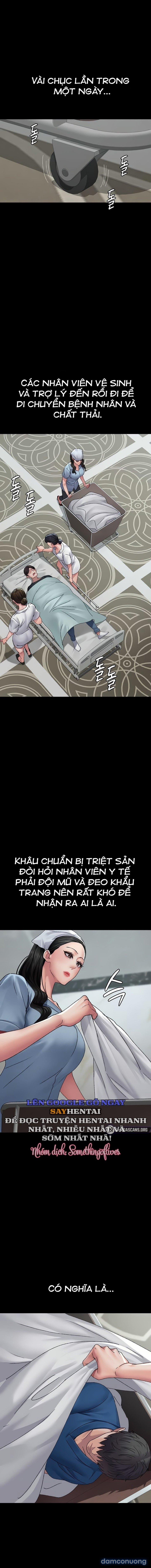 Bệnh Viện Dâm Ô 123 trang 12