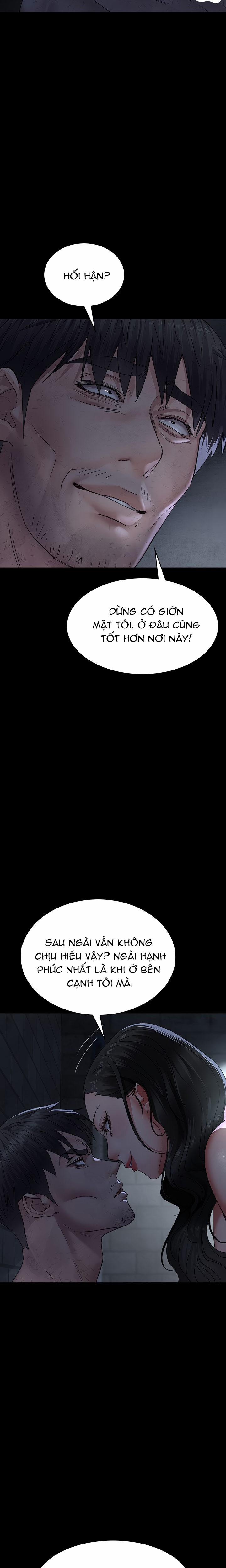 Bệnh Viện Dâm Ô 125 trang 10