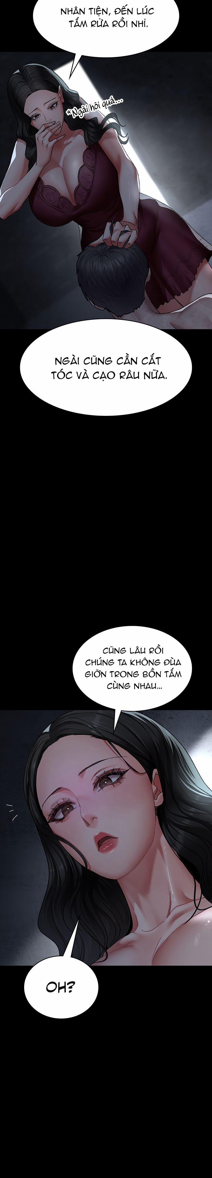 Bệnh Viện Dâm Ô 125 trang 11