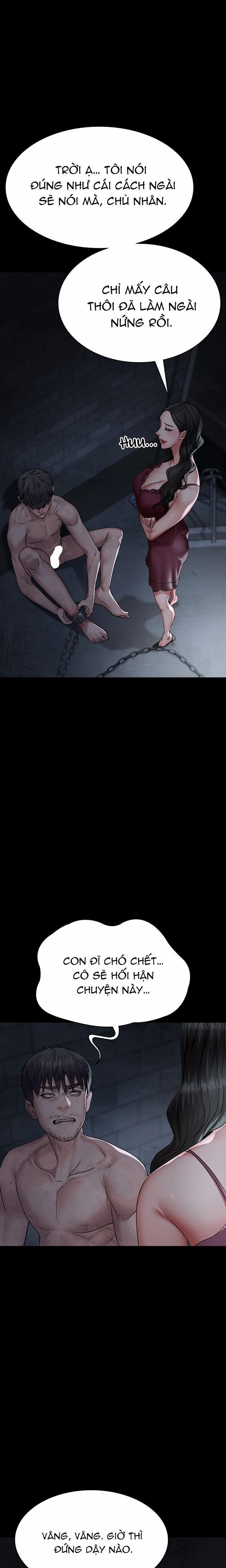 Bệnh Viện Dâm Ô 125 trang 13