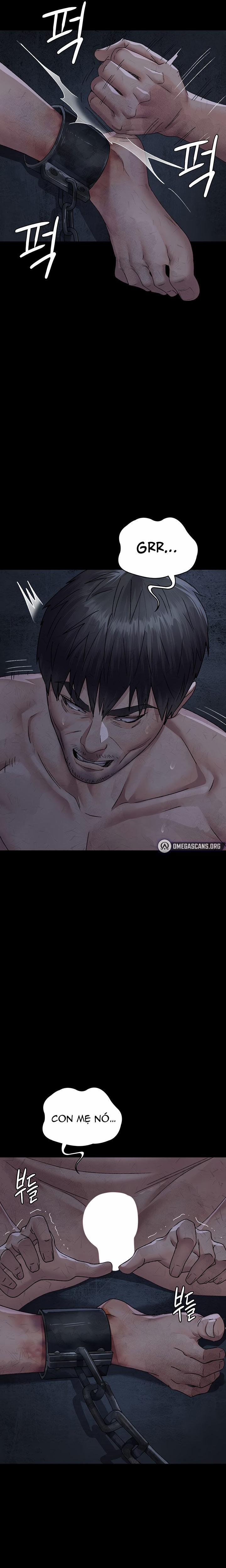 Bệnh Viện Dâm Ô 125 trang 7