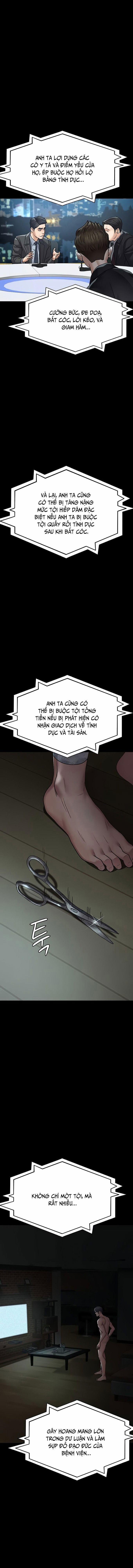 Bệnh viện dâm ô 126 trang 16